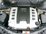 Audi A8 4.2 TDI Quattro 2006 года (AU)